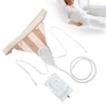 thumbnail image 4 of Bolsa Recolectora de orina Higoodz silicona 1000 ml, 4 of 7