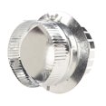 thumbnail image 4 of GAF Master Flow 12 in. Duct Board Starting Collar with Damper, 4 of 4