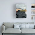 thumbnail image 3 of Courtney Prahl 'Abstract 46' Canvas Art, 3 of 3