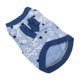 thumbnail image 1 of Camisa de cosplay ANGGREK con calavera de perro estampado de araña para perros, 1 of 8