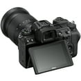 thumbnail image 5 of Nikon Z 7II FX-Format Mirrorless Camera Body w/NIKKOR Z 24-70mm f/4 S Black, 5 of 9