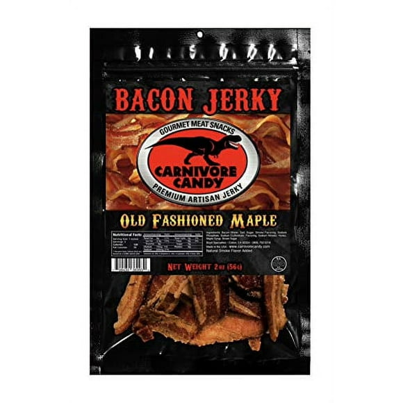 Carnivore Snacks