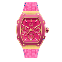 ICE boliday - Wild pink