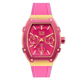 Ice-Watch Quartz Sunset Blue Dial Men's Watch 020387 - Walmart.com