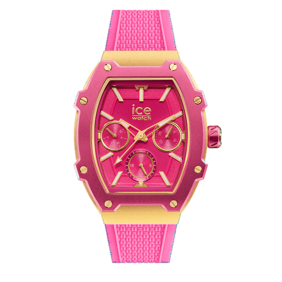 ICE boliday - Wild pink