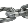 thumbnail image 5 of Bloomingville Decorative Marble Chain, Variegated Grey Tones, 5 of 6