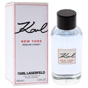 Karl Lagerfeld Karl New York , 3.3 oz EDT Spray