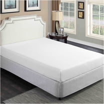 JERFIT 8 Inch Queen Gel Memory Foam Mattress, Medium Plush, CertiPUR-US Certified, Cooling Bed-in-a-Box, Pressure Relief, Motion Isolation