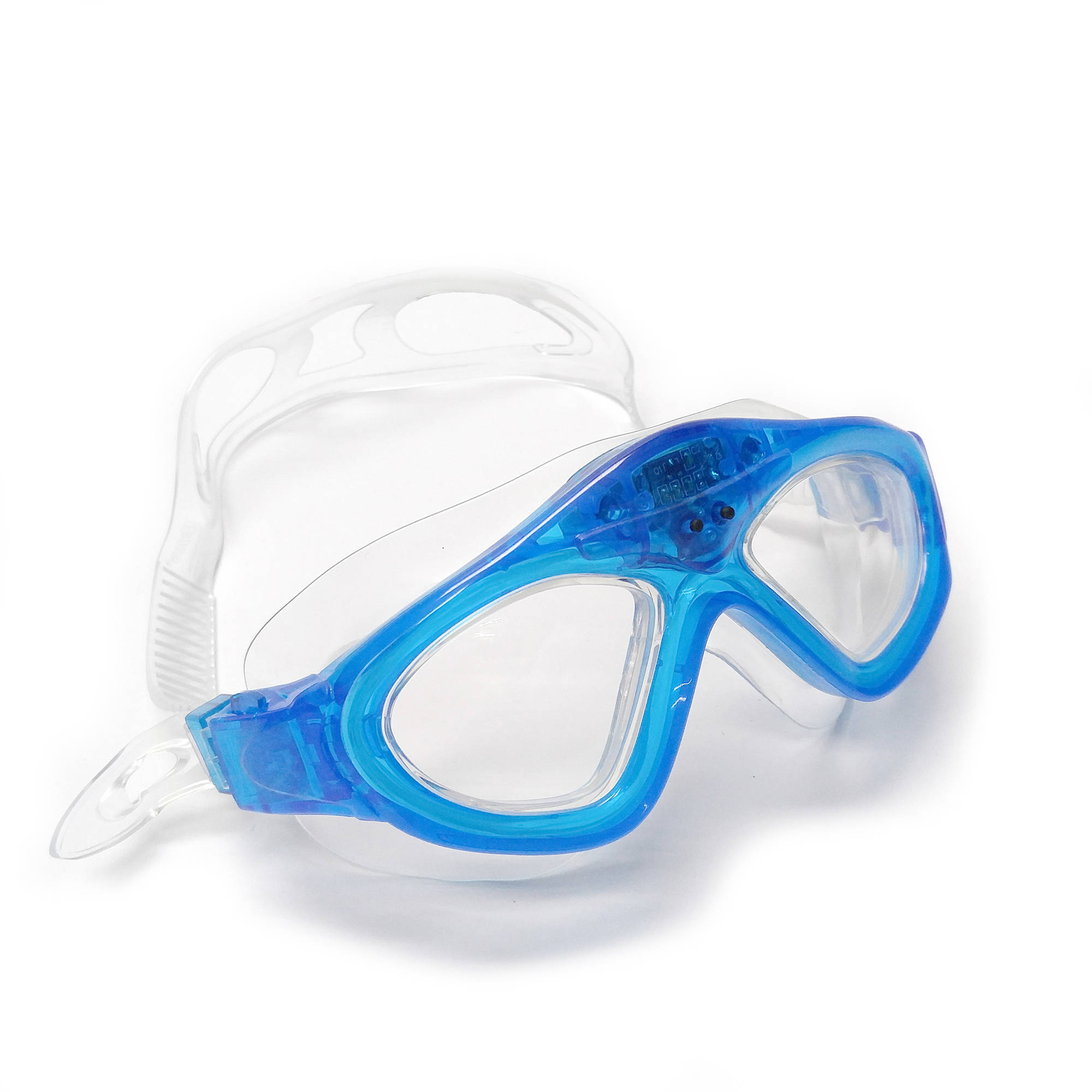 Banzai LightUp Goggles
