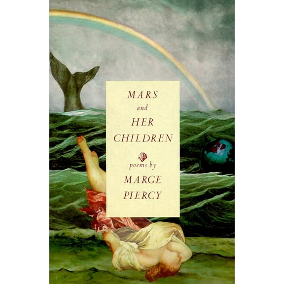 Mars and Her Children : Poems (Paperback)