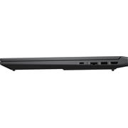 HP Victus 15-fb Gaming Laptop (AMD Ryzen 5 7535HS 6-Core, 15.6in 144 Hz Full HD (1920x1080), GeForce RTX 2050, 8GB DDR5 4800MHz RAM, 2TB PCIe SSD, Win 11 Pro) with DV4K Dock