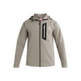 thumbnail image 5 of Reebok Men's and Big Men's Textured Stretch Jacket, Sizes S-3XL, 5 of 5
