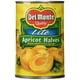 thumbnail image 1 of LMHF, Lite Apricots in Extra Light Syrup, 15oz Can (Pack of 6), 1 of 4