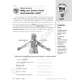 thumbnail image 3 of Evan-Moor Daily Science, Grade 5 Teaching Edition, 3 of 6