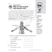 Evan-Moor Daily Science, Grade 5 Teaching Edition