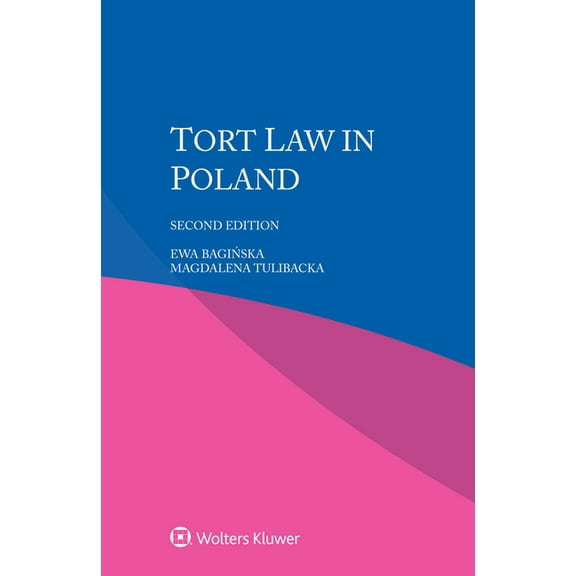 Tort Law in Poland, (Paperback)