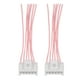 thumbnail image 4 of Arnés De Cables De Luz Trasera, Enchufe 51277255, Juego De Reparación De Cables De Lámpara Trasera, Repuesto Para BRAVA PUNTO, 4 of 7