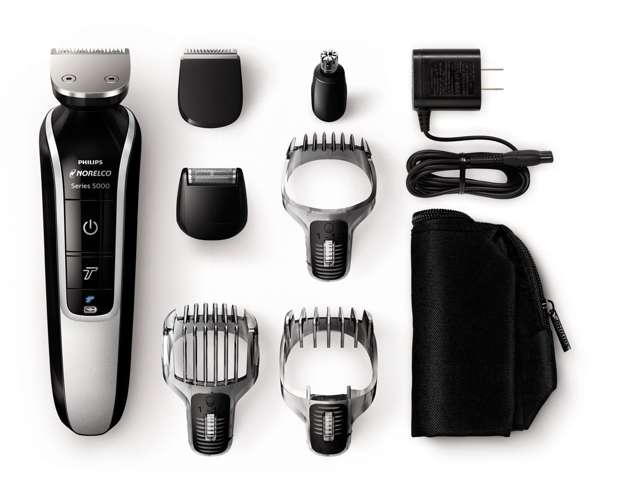 philips ultimate styling versatility
