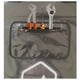 thumbnail image 5 of Portabicicletas Neumatt para camioneta pick up 60cm para 2 Bicis Bikepad, 5 of 5