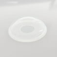 thumbnail image 4 of Breast Milk Collectors Baby Feeding Breast Milk Collector Soft Postpartum Nipple Suction Container Silica Gel Nursing Pad 2pcs, 4 of 8
