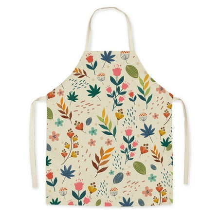 

Kitchen Aprons Cooking Coveralls Kids Aprons