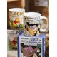 thumbnail image 2 of Recién llegado Disney Anime Winnie The Pooh Alice Toy Story dibujos animados lindo cerámica coleccionable tazas de escritorio niña festival regalos, 2 of 5