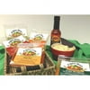 Deli Direct Spicy Dips, Sauces and Spreads Gift Pack