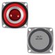 thumbnail image 2 of ACEIRMC 4 altavoces de audio estéreo de rango completo de 4 ohmios y 5 W para reemplazo de Arduino (4 unidades), 2 of 5