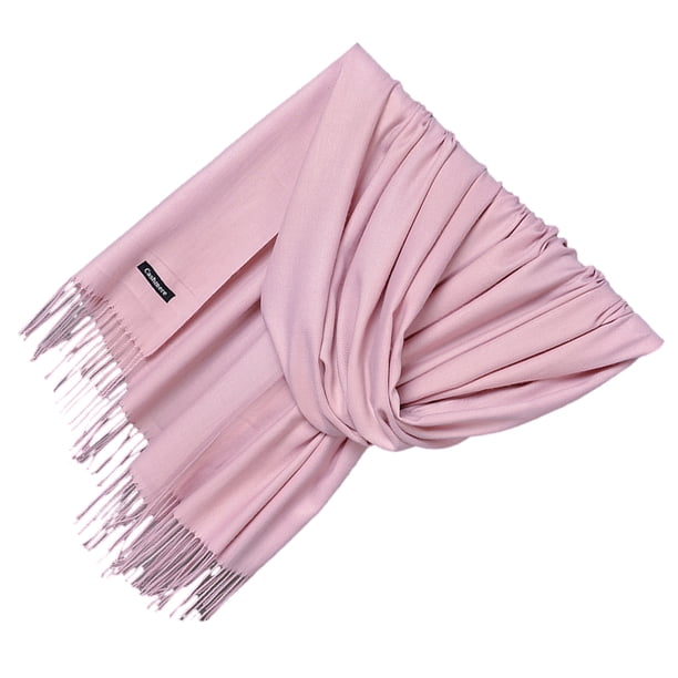 Qarigey Bufanda multifuncional transpirable y de moda para cualquier ocasión Bufandas de invierno Bufanda de invierno Accesorios de disfraces rosa