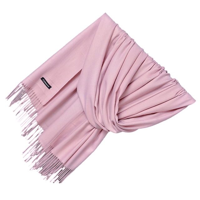 Qarigey Bufanda multifuncional transpirable y de moda para cualquier ocasión Bufandas de invierno Bufanda de invierno Accesorios de disfraces rosa