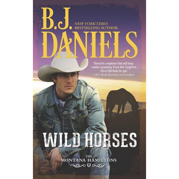 Wild Horses