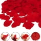 thumbnail image 3 of 3000PCS Rose Petals, Flower,Rose Petals for Bed & Valentines Decorations,Marry Me Decorations,Artificial Rose Petals, 3 of 5