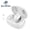 White, variant on ELCTRTICI Hearing Aids for Seniors, Rechargeable, VHP-1607, Black, Single