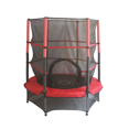 thumbnail image 1 of Trampolín Brincolín Infantil 55 Pulgadas 1.40 m Con Malla de Seguridad Extra Reforzado STATS SPORTS  TR-TR55INCHRD, 1 of 3