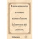 thumbnail image 1 of El proceso histórico-político del surgimiento del estado de tamaulipas. la constitución de 1825, 1 of 2