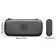 thumbnail image 5 of Shockproof EVA Hard Case for Switch 2, Protective Storage Bag for Switch Console & Game Cards, Travel-Friendly, 5 of 5