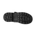 thumbnail image 3 of ZAPATOS ESCOLARES NIÑO STYLO 6254 SIMIPIEL NEGRO Stylo  6254, 3 of 4