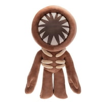 Doors Giant Plush Figure 21" Tall