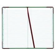 Boorum & Pease Record/Account Book