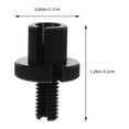 thumbnail image 2 of Modification Accessories Motorcycle Accessories Bolts Clutch Brake Cable Adjuster Car Brake Cable Adjuster Screw, 2 of 5