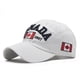 thumbnail image 1 of Gorra de béisbol Canada Anime Summer Trucker para hombre, ajustable, 1 of 1