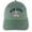 New York Sage, variant on Embroidered City Teddy Bear Baseball Cap (Women)