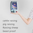 thumbnail image 4 of Safety Protection for Forestry, Real-Time Monitoring with Instant Alert System for Electric Fence Energizer, 4 of 5
