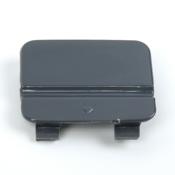 Rear Bumper Tow Hook Cover Cap For BMW 3Series E90 E91 328i 335d 335i