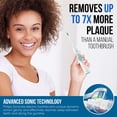 thumbnail image 2 of Cepillo de dientes eléctrico Philips Sonicare EssentialClean White, 2 of 6