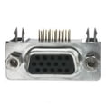 thumbnail image 3 of Cable Wholesale HD15 Female VGA / PC Video Crimp Housing, 3 of 4