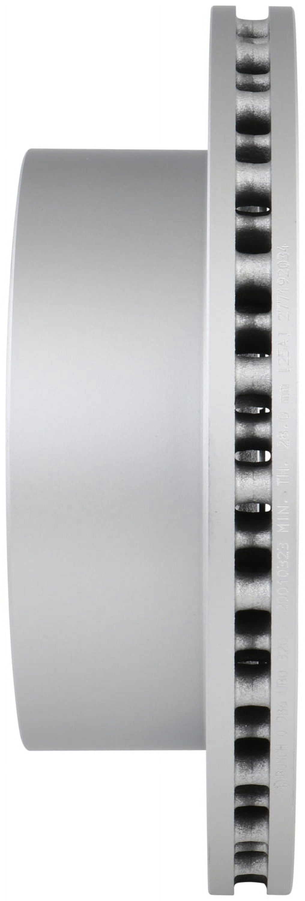 Bosch QuietCast Disc Brake Rotor