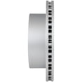 thumbnail image 4 of Bosch QuietCast Disc Brake Rotor, 4 of 5