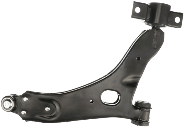 Delphi TC870 Suspension Control Arm and Ball Joint Assembly Fits select: 2000-2011 FORD FOCUS