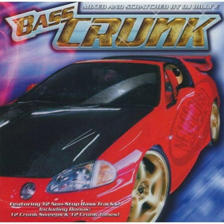 Mixed & Scratched By Dj Billy E